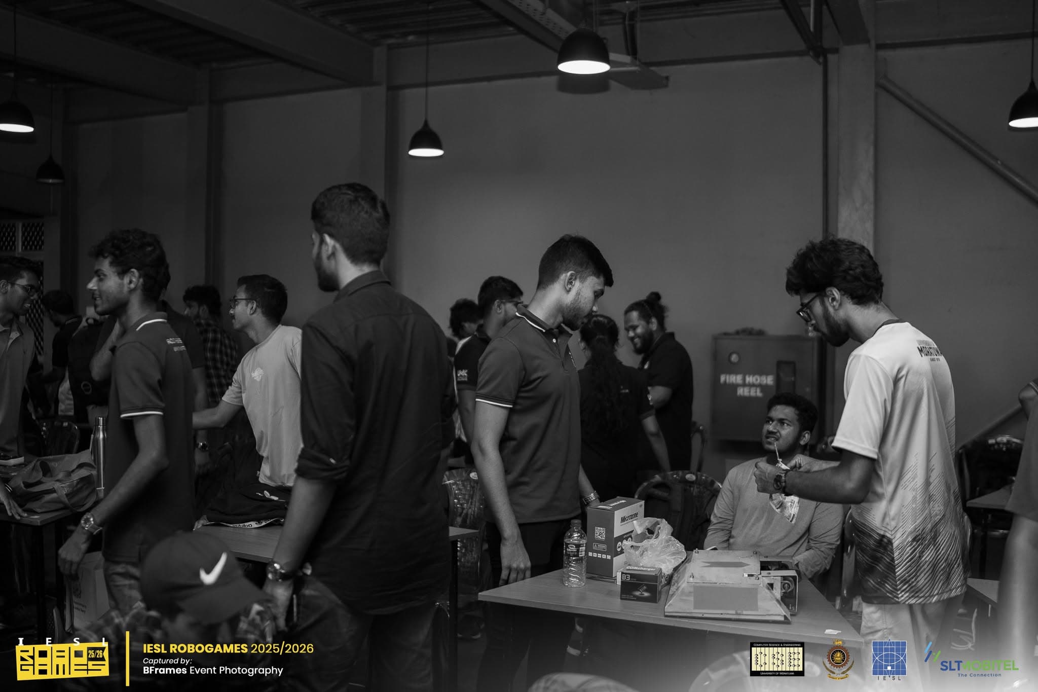 RoboGames 25/26 — competition photograph 5