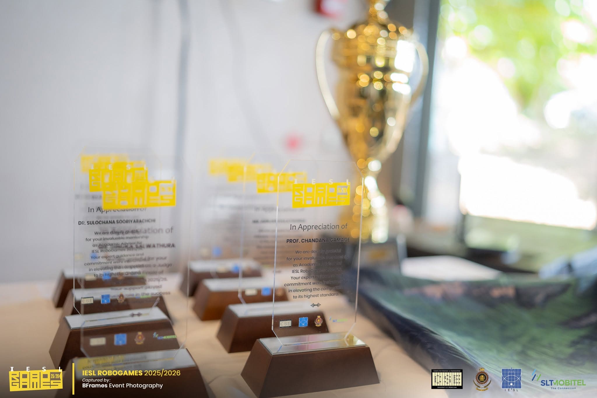 RoboGames 25/26 — competition photograph 8