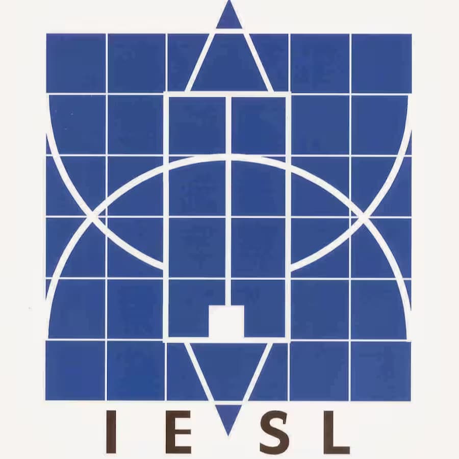 Institution of Engineers, Sri Lanka