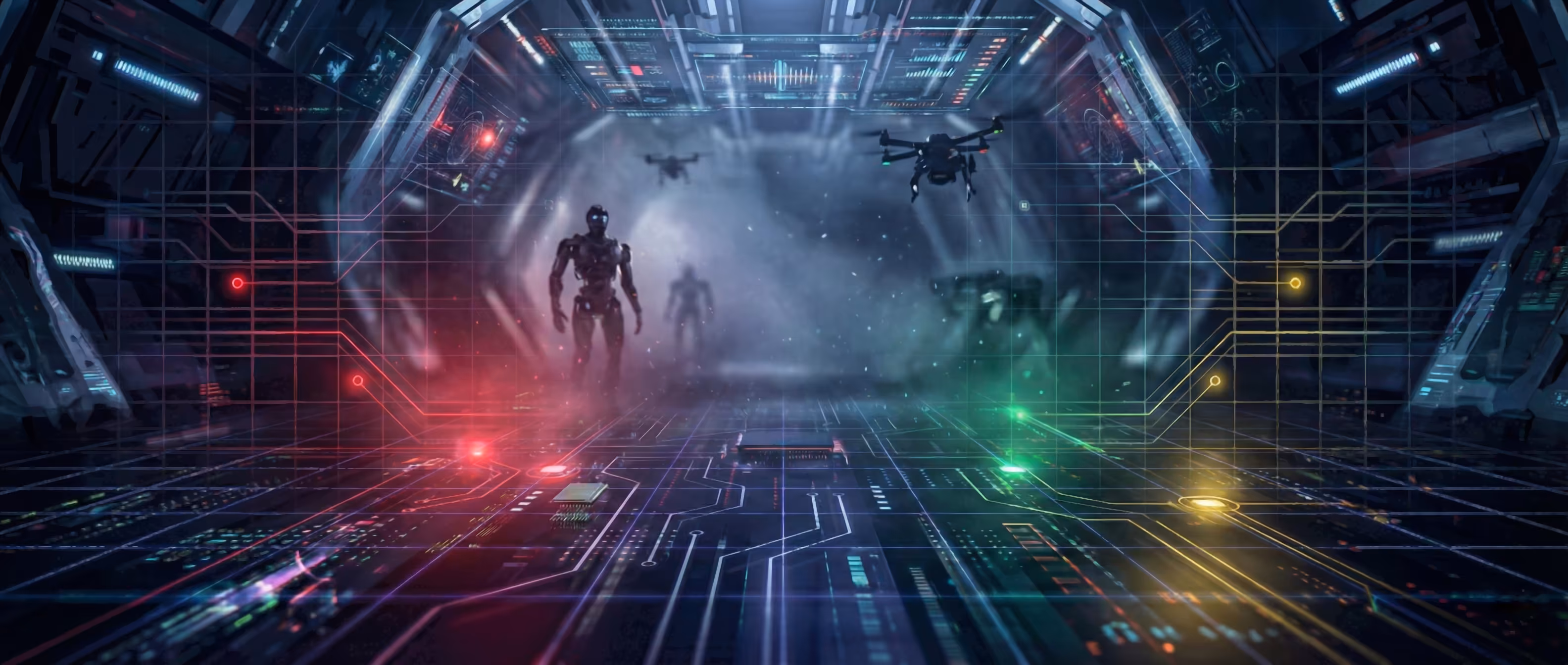 Registration Background